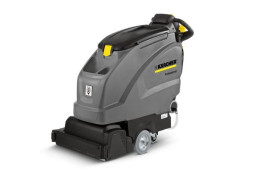 Поломоечная машина Karcher B 40 W +105Ah +R55+Rinsing+AutoFill 0.300-004.0