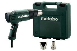 Фен технический Metabo H 16-500 601650500