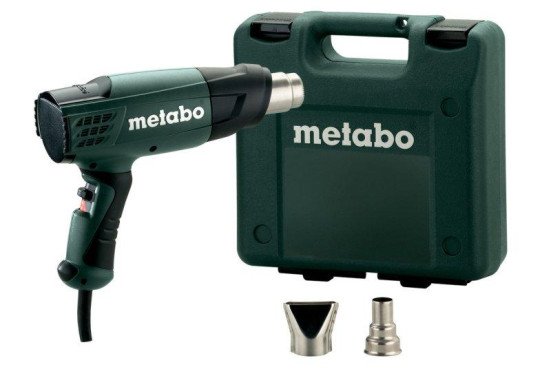 Фен технический Metabo H 16-500 601650500