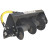 Кормопододвигатель шнековый Baumech 115 см