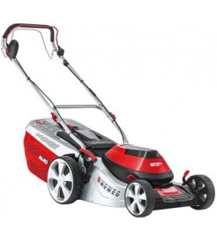 Аккумуляторная газонокосилка AL-KO Moweo 46.5 Li SP