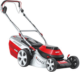 Аккумуляторная газонокосилка AL-KO Moweo 46.5 Li SP