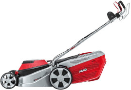 Аккумуляторная газонокосилка AL-KO Moweo 46.5 Li SP