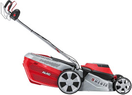 Аккумуляторная газонокосилка AL-KO Moweo 46.5 Li SP