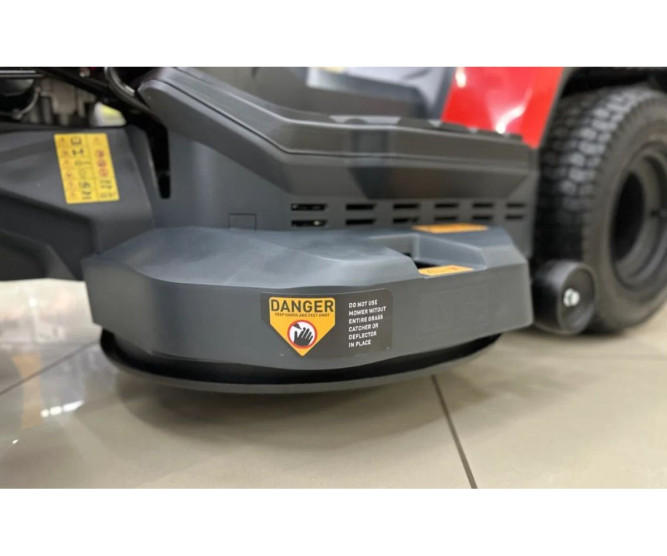 Садовый трактор ZimAni TC107HVD