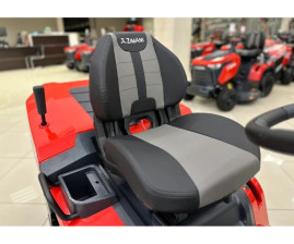Садовый трактор ZimAni TC107HVD