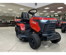 Садовый трактор ZimAni TC107HVD