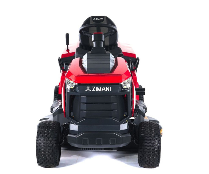 Садовый трактор ZimAni TC107HVD