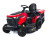 Садовый трактор ZimAni TC107HVD