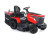 Садовый трактор ZimAni TC107HVD