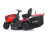 Садовый трактор ZimAni TC107HVD