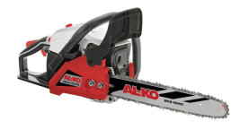 AL-KO BKS 4040 (шина Oregon 40 см)