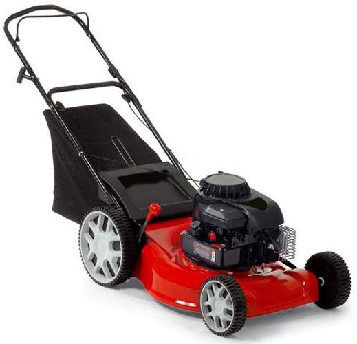 Газонокосилка бензиновая MTD 46 PB HW