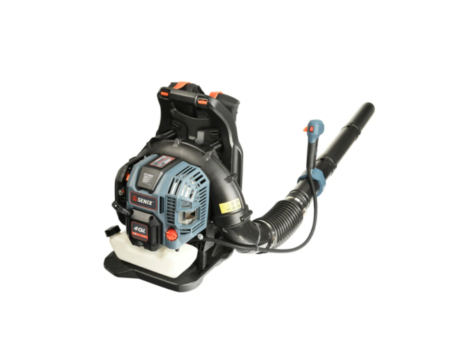 Воздуходувка бензиновая SENIX BLB4QL-M-EU