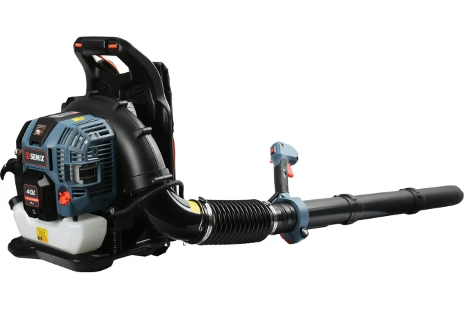 Воздуходувка бензиновая SENIX BLB4QL-M-EU