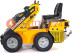 Мини-погрузчик BAUMECH ML-02 Pro, дв.Zongshen GB750 инж. на газонных колесах