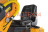 Мини-погрузчик BAUMECH ML-02 Pro, дв.Zongshen GB750 инж. на газонных колесах