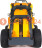 Мини-погрузчик BAUMECH ML-02 Pro, дв.Zongshen GB750 инж. на газонных колесах