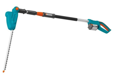 Аккумуляторные ножницы телескопические GARDENA THS Li-18/42 08881-55.000.00