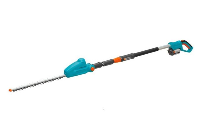 Аккумуляторные ножницы телескопические GARDENA THS Li-18/42 08881-55.000.00 в Екатеринбурге