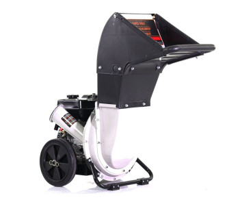 Измельчитель веток Holzfforma CS8