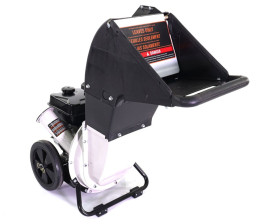 Измельчитель веток Holzfforma CS8