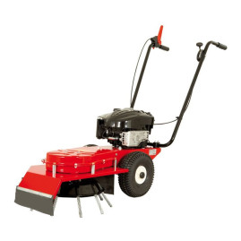 Машина для чистки плитки и брусчатки Tielbuerger TW50  AD-461-240TS