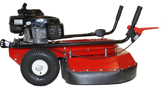 Машина для чистки плитки и брусчатки Tielbuerger TW50  AD-461-240TS