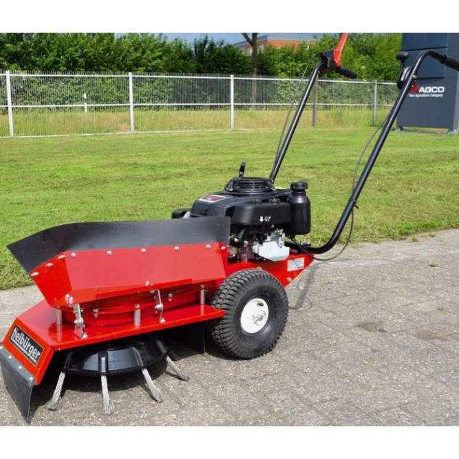 Машина для чистки плитки и брусчатки Tielbuerger TW50  AD-461-240TS