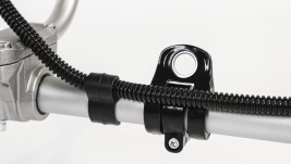 Триммер бензиновый Champion Т463S-2