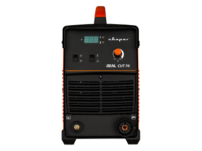 Сварочный инвертор Сварог REAL CUT 70 (L204)