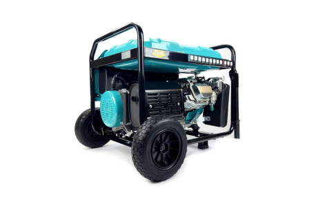 Бензиновый генератор STEVIMAN GR-8500