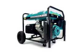 Бензиновый генератор STEVIMAN GR-8500