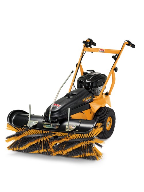 Подметальная машина PROBRUSH AS 730