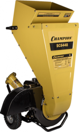 Измельчитель бензиновый CHAMPION SC6448