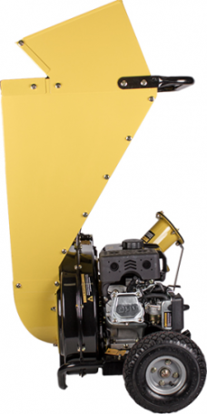 Измельчитель бензиновый CHAMPION SC6448