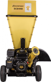 Измельчитель бензиновый CHAMPION SC6448
