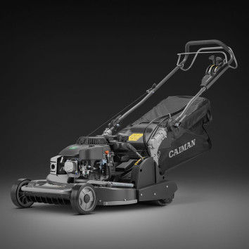 Газонокосилка бензиновая CAIMAN Ixo Prime 58CVR