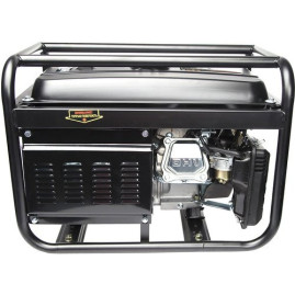 Бензогенератор Huter DY6500L
