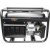 Бензогенератор Huter DY6500L