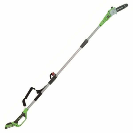 G-24 24V Аккумуляторный Высоторез-сучкорез 20 см G24PS20