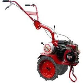 Мотоблок Агат Р6 с двигателем Subaru EX17