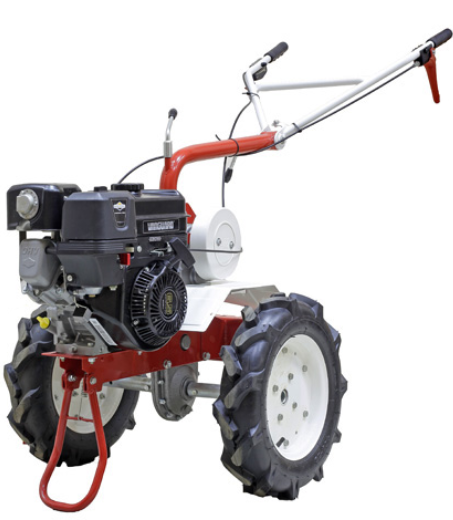 Мотоблок бензиновый ЗиД Фаворит B&amp;S Vanguard