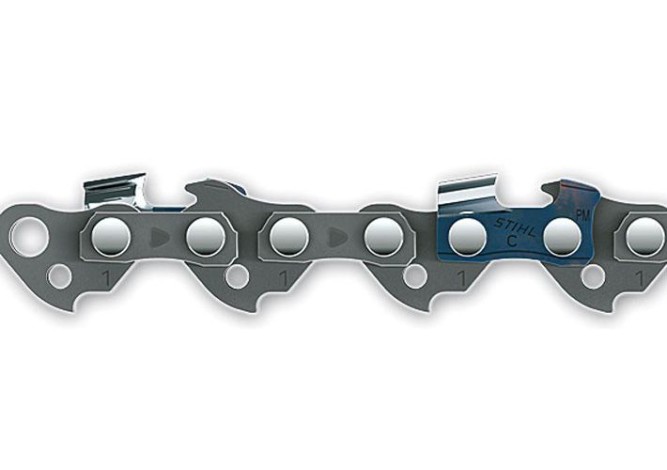 Цепь Stihl 61PMMC3 64 зв 3/8&amp;#039; 1,1 15&amp;#039;