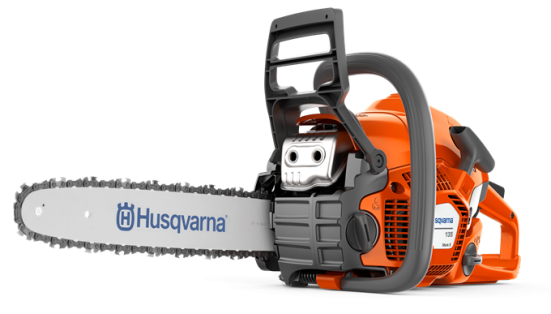 Бензопила Husqvarna 135 Mark II 16"