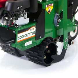 Подрезчик дерна Billy Goat SC180H