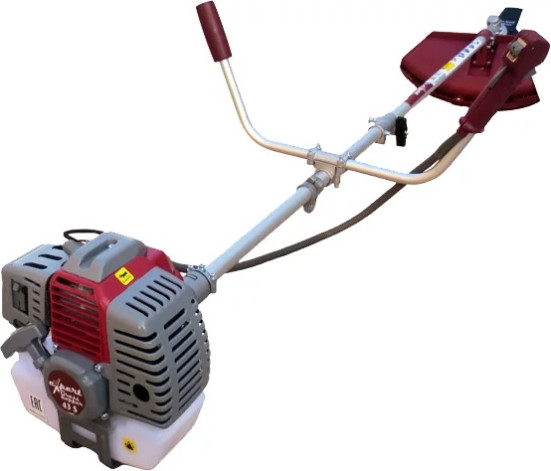 Бензокоса Expert Grasshopper 43S