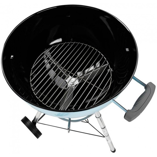 Угольный гриль Weber One-Touch Original 57 см