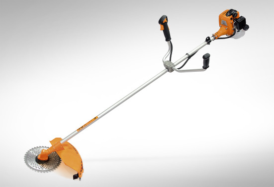 Бензиновая коса 2x-тактная Carver GBC-026 