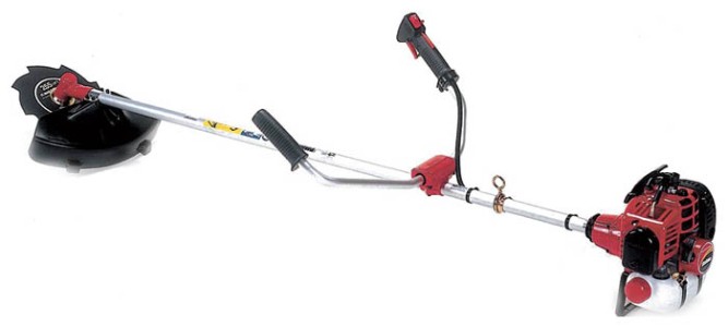 Бензокоса SHINDAIWA C350